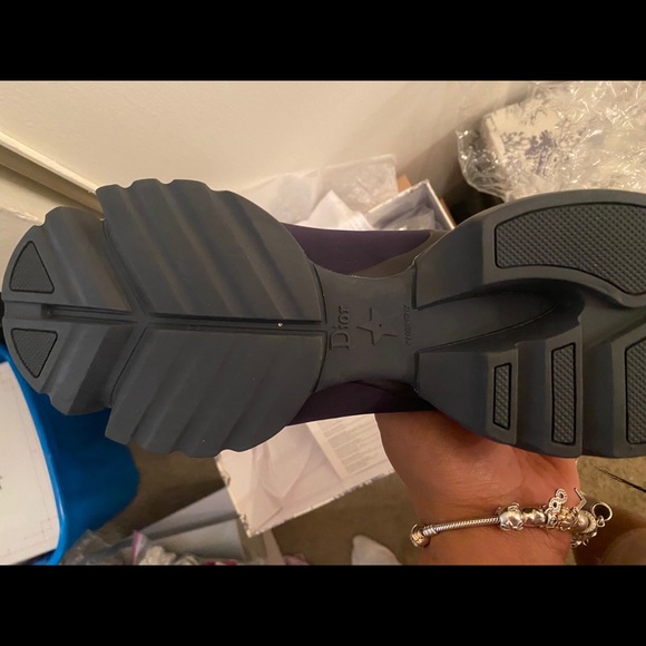 D-CONNECT SNEAKER - Picture 5 of 6